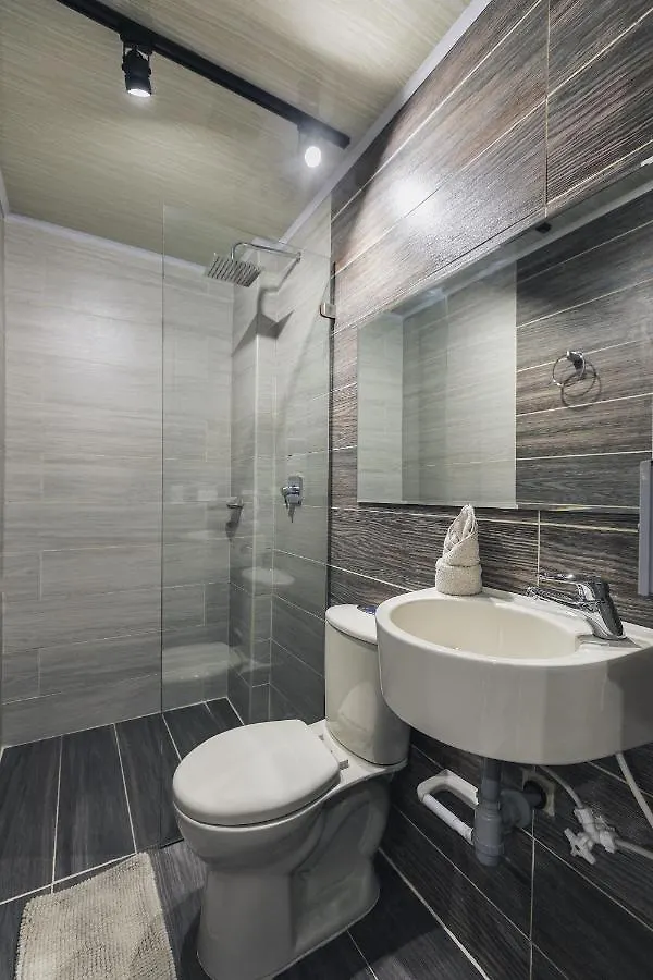 Magenta Loft Apartment Medellin