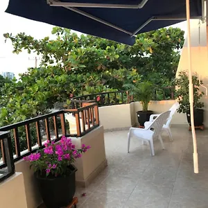 Caribe Express Apartamento Cartagena