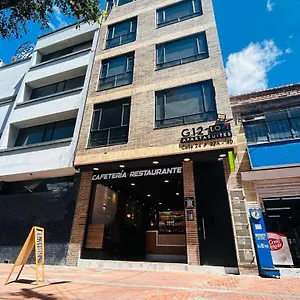 Meredi Apartamento Bogotá