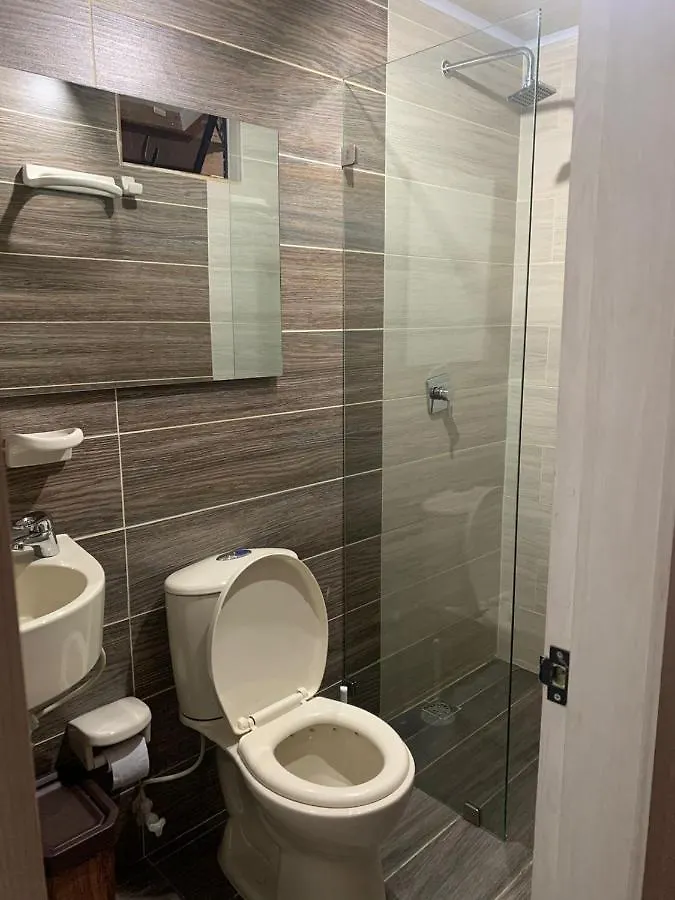 Magenta Loft Apartment Medellin
